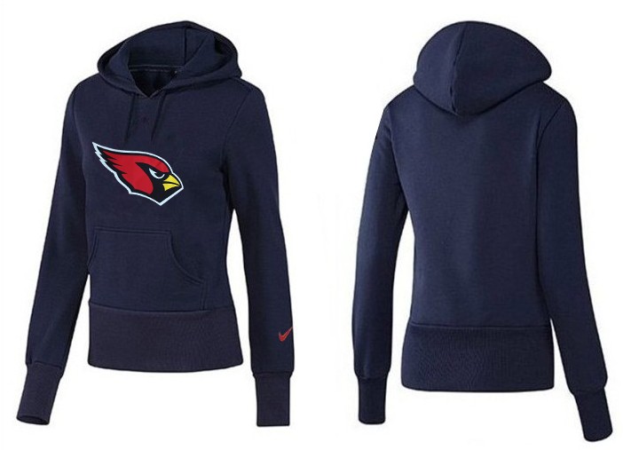 Nike Arizona Cardinals Team Logo D.Blue Women Pullover Hoodies (2),We sell and wholesale Nike Arizona Cardinals Team Logo D.Blue Women Pullover Hoodies (2) on line form chian!