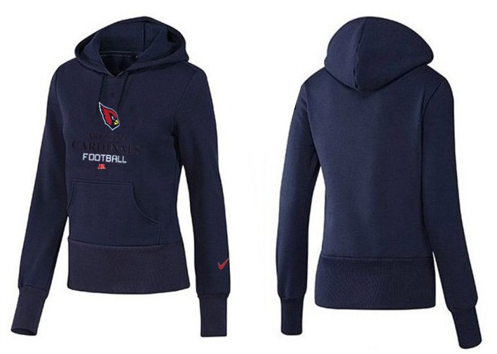 Nike Arizona Cardinals Team Logo D.Blue Women Pullover Hoodies (5),We sell and wholesale Nike Arizona Cardinals Team Logo D.Blue Women Pullover Hoodies (5) on line form chian!