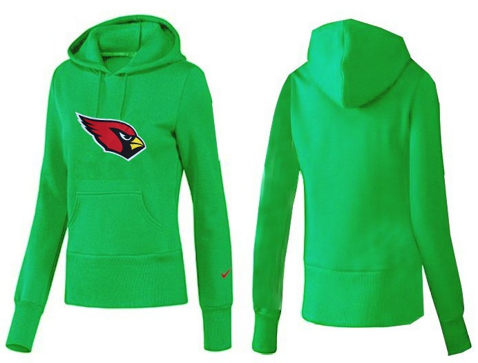 Nike Arizona Cardinals Team Logo Green Women Pullover Hoodies (2),We sell and wholesale Nike Arizona Cardinals Team Logo Green Women Pullover Hoodies (2) on line form chian!