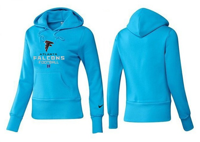 Nike Atlanta Falcons Team Logo L.Blue Women Pullover Hoodies (4),We sell and wholesale Nike Atlanta Falcons Team Logo L.Blue Women Pullover Hoodies (4) on line form chian!