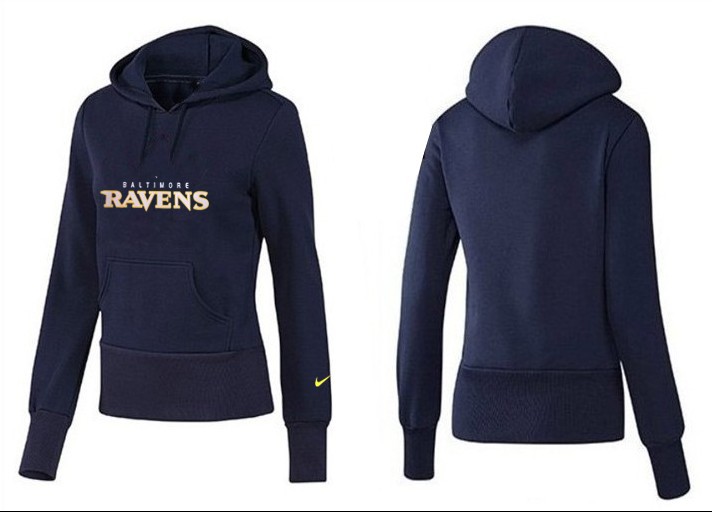 Nike Baltimore Ravens Team Logo D.Blue Women Pullover Hoodies (1),We sell and wholesale Nike Baltimore Ravens Team Logo D.Blue Women Pullover Hoodies (1) on line form chian!
