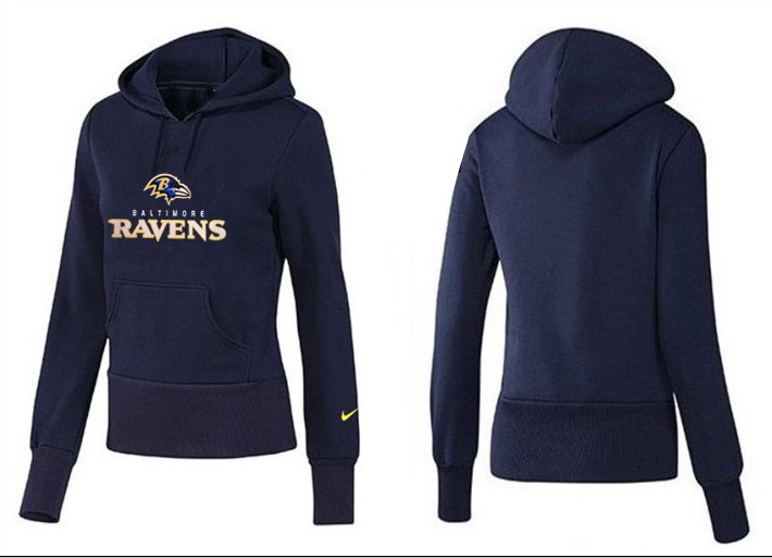 Nike Baltimore Ravens Team Logo D.Blue Women Pullover Hoodies (4),We sell and wholesale Nike Baltimore Ravens Team Logo D.Blue Women Pullover Hoodies (4) on line form chian!