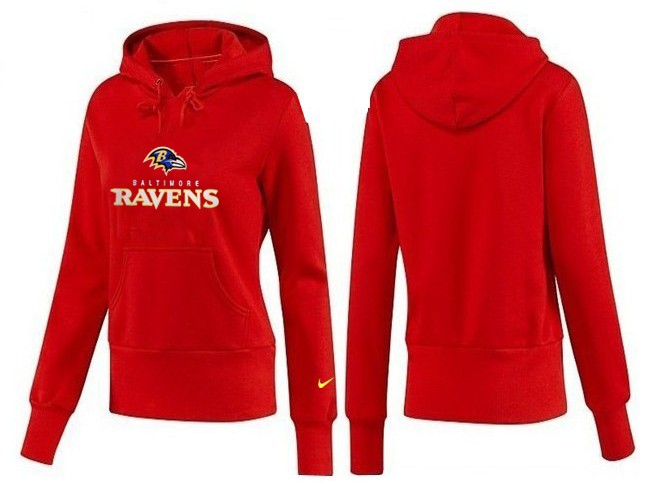 Nike Baltimore Ravens Team Logo Red Women Pullover Hoodies (5),We sell and wholesale Nike Baltimore Ravens Team Logo Red Women Pullover Hoodies (5) on line form chian!
