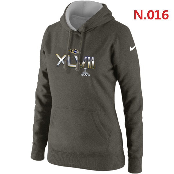 Nike Baltimore Ravens Team Logo Womens Pullover Hoodies (10),We sell and wholesale Nike Baltimore Ravens Team Logo Womens Pullover Hoodies (10) on line form chian!