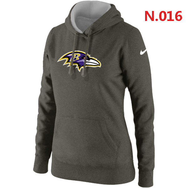 Nike Baltimore Ravens Team Logo Womens Pullover Hoodies (14),We sell and wholesale Nike Baltimore Ravens Team Logo Womens Pullover Hoodies (14) on line form chian!