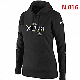 Nike Baltimore Ravens Team Logo Womens Pullover Hoodies (20),baseball caps,new era cap wholesale,wholesale hats