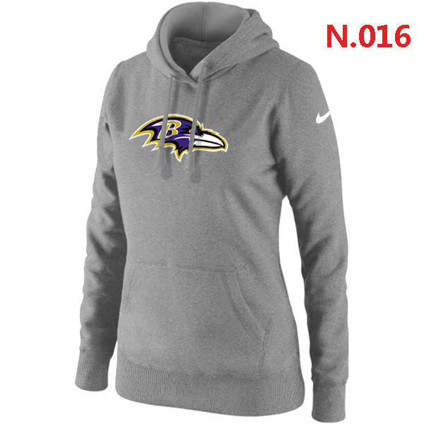 Nike Baltimore Ravens Team Logo Womens Pullover Hoodies (9),We sell and wholesale Nike Baltimore Ravens Team Logo Womens Pullover Hoodies (9) on line form chian!