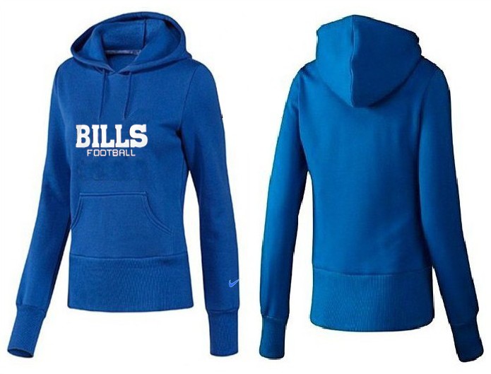 Nike Buffalo Bills Team Logo Blue Women Pullover Hoodies (1),We sell and wholesale Nike Buffalo Bills Team Logo Blue Women Pullover Hoodies (1) on line form chian!