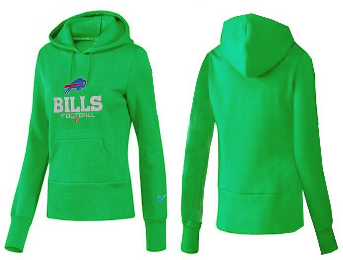 Nike Buffalo Bills Team Logo Green Women Pullover Hoodies (4),We sell and wholesale Nike Buffalo Bills Team Logo Green Women Pullover Hoodies (4) on line form chian!