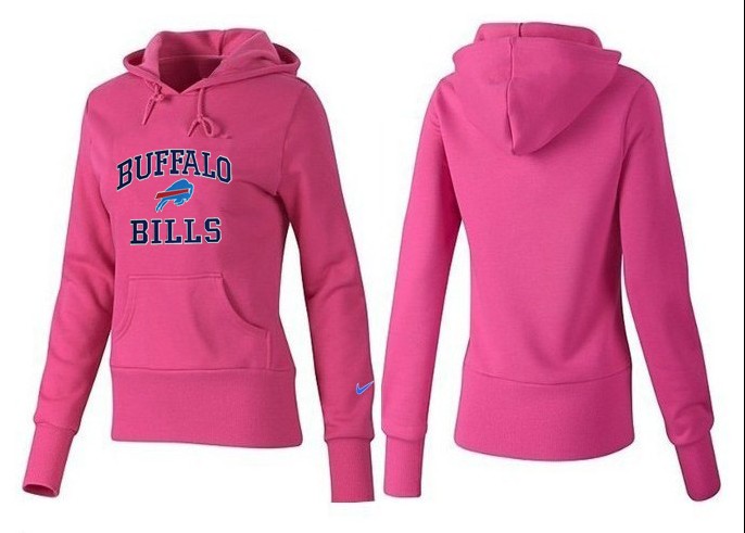 Nike Buffalo Bills Team Logo Pink Women Pullover Hoodies (2),We sell and wholesale Nike Buffalo Bills Team Logo Pink Women Pullover Hoodies (2) on line form chian!