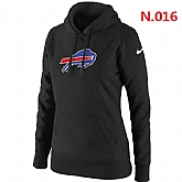 Nike Buffalo Bills Team Logo Womens Pullover Hoodies (4),baseball caps,new era cap wholesale,wholesale hats