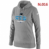 Nike Carolina Panthers Critical Victory Womens Pullover Hoodie (1),baseball caps,new era cap wholesale,wholesale hats