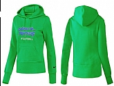 Nike Carolina Panthers Team Logo Green Women Pullover Hoodies (5),baseball caps,new era cap wholesale,wholesale hats