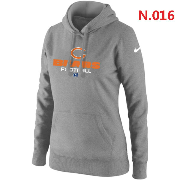 Nike Chicago Bears Critical Victory Womens Pullover Hoodie (1),We sell and wholesale Nike Chicago Bears Critical Victory Womens Pullover Hoodie (1) on line form chian!