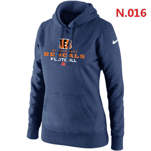 Nike Cincinnati Bengals Critical Victory Womens Pullover Hoodie (3),We sell and wholesale Nike Cincinnati Bengals Critical Victory Womens Pullover Hoodie (3) on line form chian!