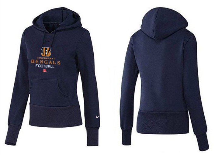 Nike Cincinnati Bengals Team Logo D.Blue Women Pullover Hoodies (4),We sell and wholesale Nike Cincinnati Bengals Team Logo D.Blue Women Pullover Hoodies (4) on line form chian!