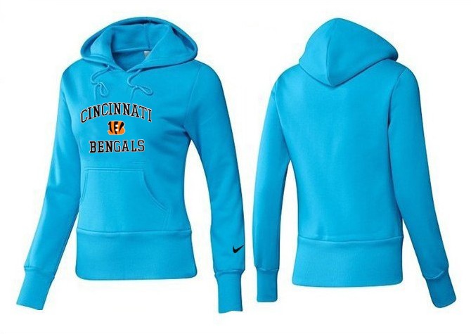 Nike Cincinnati Bengals Team Logo L.Blue Women Pullover Hoodies (2),We sell and wholesale Nike Cincinnati Bengals Team Logo L.Blue Women Pullover Hoodies (2) on line form chian!