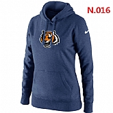 Nike Cincinnati Bengals Team Logo Womens Pullover Hoodies (6),baseball caps,new era cap wholesale,wholesale hats