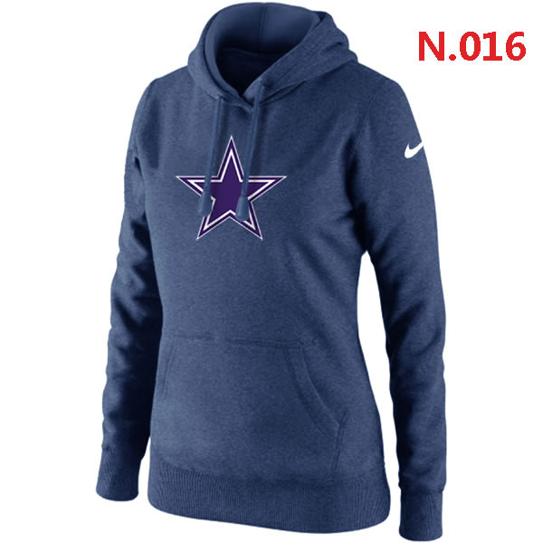 Nike Dallas cowboys Team Logo Womens Pullover Hoodies (3),We sell and wholesale Nike Dallas cowboys Team Logo Womens Pullover Hoodies (3) on line form chian!