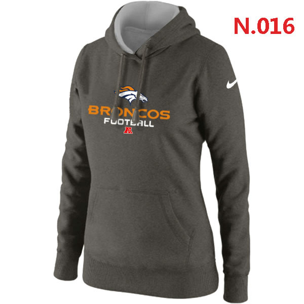 Nike Denver Broncos Critical Victory Womens Pullover Hoodie (2),We sell and wholesale Nike Denver Broncos Critical Victory Womens Pullover Hoodie (2) on line form chian!