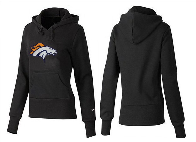 Nike Denver Broncos Team Logo Black Women Pullover Hoodies (2),We sell and wholesale Nike Denver Broncos Team Logo Black Women Pullover Hoodies (2) on line form chian!