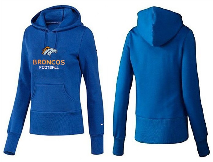 Nike Denver Broncos Team Logo Blue Women Pullover Hoodies (3),We sell and wholesale Nike Denver Broncos Team Logo Blue Women Pullover Hoodies (3) on line form chian!