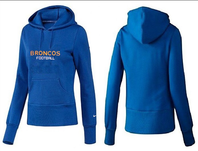 Nike Denver Broncos Team Logo Blue Women Pullover Hoodies (5),We sell and wholesale Nike Denver Broncos Team Logo Blue Women Pullover Hoodies (5) on line form chian!