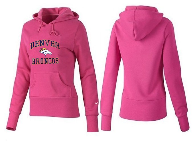 Nike Denver Broncos Team Logo Pink Women Pullover Hoodies (2),We sell and wholesale Nike Denver Broncos Team Logo Pink Women Pullover Hoodies (2) on line form chian!