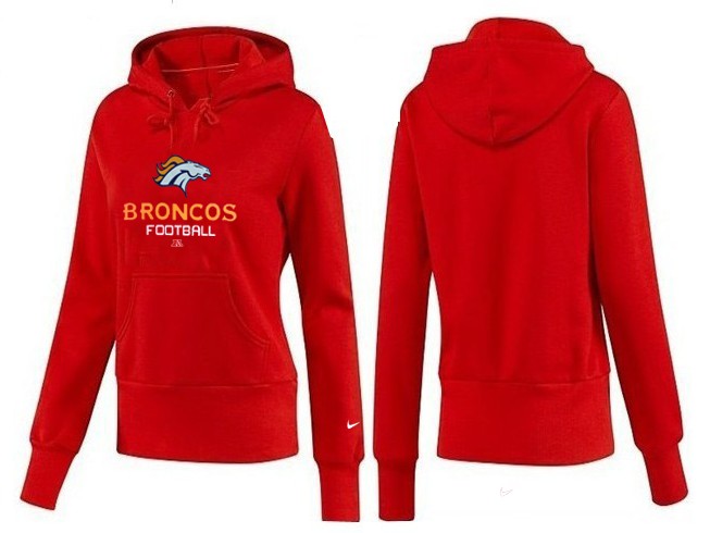 Nike Denver Broncos Team Logo Red Women Pullover Hoodies (4),We sell and wholesale Nike Denver Broncos Team Logo Red Women Pullover Hoodies (4) on line form chian!