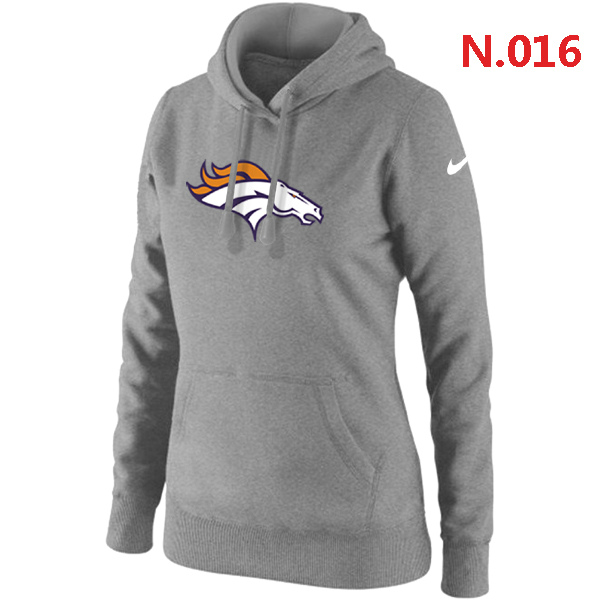 Nike Denver Broncos Team Logo Womens Pullover Hoodies (1),We sell and wholesale Nike Denver Broncos Team Logo Womens Pullover Hoodies (1) on line form chian!