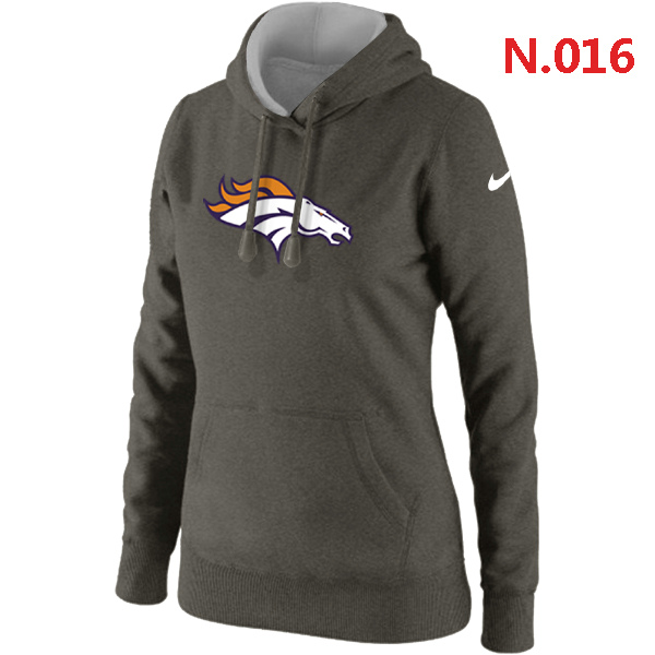 Nike Denver Broncos Team Logo Womens Pullover Hoodies (2),We sell and wholesale Nike Denver Broncos Team Logo Womens Pullover Hoodies (2) on line form chian!