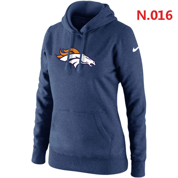 Nike Denver Broncos Team Logo Womens Pullover Hoodies (3),We sell and wholesale Nike Denver Broncos Team Logo Womens Pullover Hoodies (3) on line form chian!