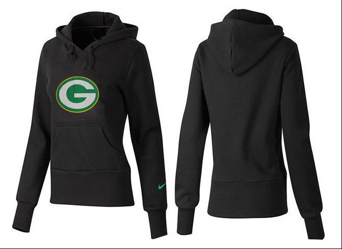 Nike Green Bay Packers Team Logo Black Women Pullover Hoodies (1),We sell and wholesale Nike Green Bay Packers Team Logo Black Women Pullover Hoodies (1) on line form chian!