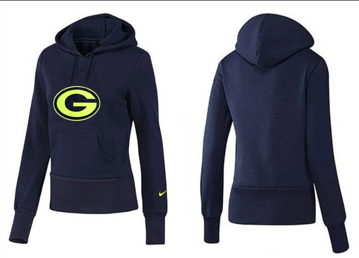 Nike Green Bay Packers Team Logo D.Blue Women Pullover Hoodies (2),We sell and wholesale Nike Green Bay Packers Team Logo D.Blue Women Pullover Hoodies (2) on line form chian!