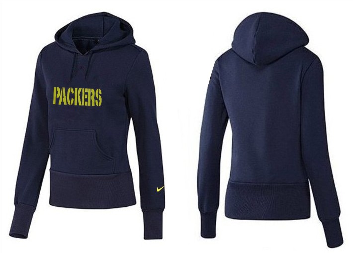 Nike Green Bay Packers Team Logo D.Blue Women Pullover Hoodies (3),We sell and wholesale Nike Green Bay Packers Team Logo D.Blue Women Pullover Hoodies (3) on line form chian!