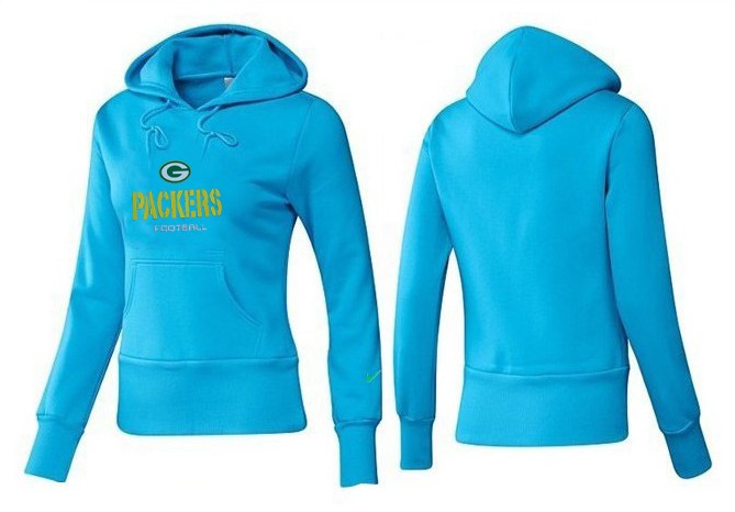 Nike Green Bay Packers Team Logo L.Blue Women Pullover Hoodies (3),We sell and wholesale Nike Green Bay Packers Team Logo L.Blue Women Pullover Hoodies (3) on line form chian!