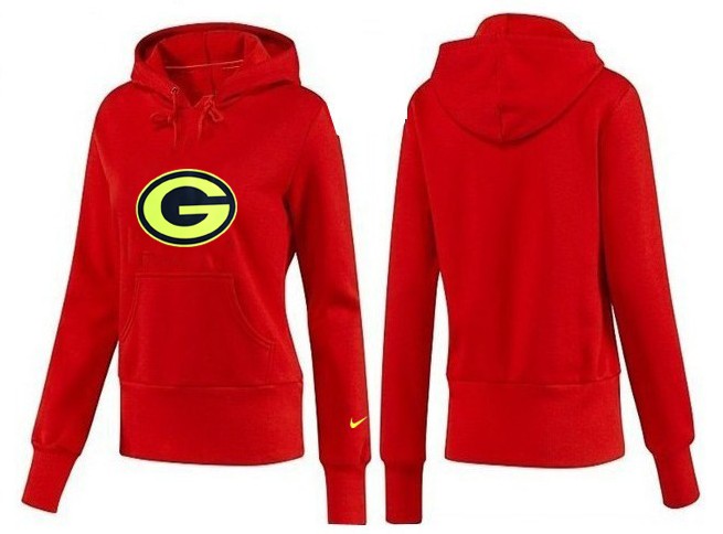 Nike Green Bay Packers Team Logo Red Women Pullover Hoodies (5),We sell and wholesale Nike Green Bay Packers Team Logo Red Women Pullover Hoodies (5) on line form chian!
