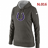 Nike Indianapolis Colts Team Logo Womens Pullover Hoodies (4),baseball caps,new era cap wholesale,wholesale hats