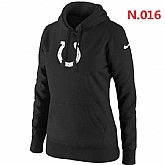 Nike Indianapolis Colts Team Logo Womens Pullover Hoodies (9),baseball caps,new era cap wholesale,wholesale hats