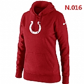Nike Indianapolis Colts Team Logo Womens Pullover Hoodies,baseball caps,new era cap wholesale,wholesale hats