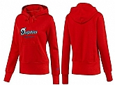 Nike Miami Dolphins Team Logo Red Women Pullover Hoodies (5),baseball caps,new era cap wholesale,wholesale hats