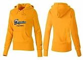 Nike Miami Dolphins Team Logo Yellow Women Pullover Hoodies (5),baseball caps,new era cap wholesale,wholesale hats