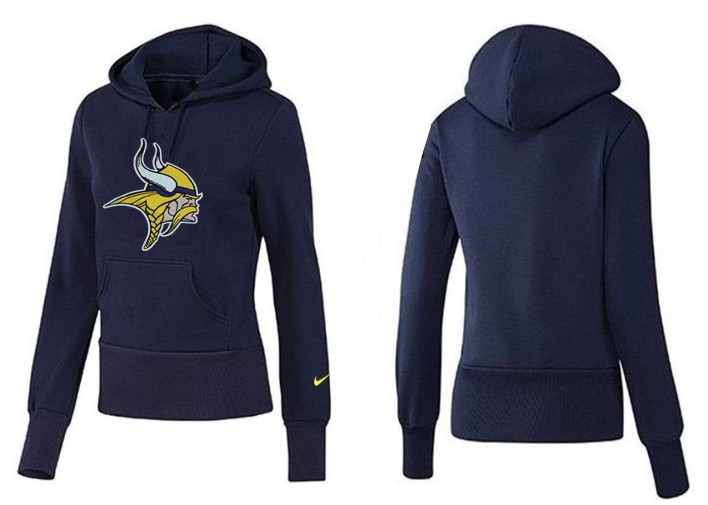 Nike Minnesota Vikings Team Logo D.Blue Women Pullover Hoodies (2),We sell and wholesale Nike Minnesota Vikings Team Logo D.Blue Women Pullover Hoodies (2) on line form chian!