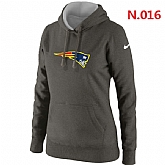 Nike New England Patriots Team Logo Womens Pullover Hoodies (4),baseball caps,new era cap wholesale,wholesale hats