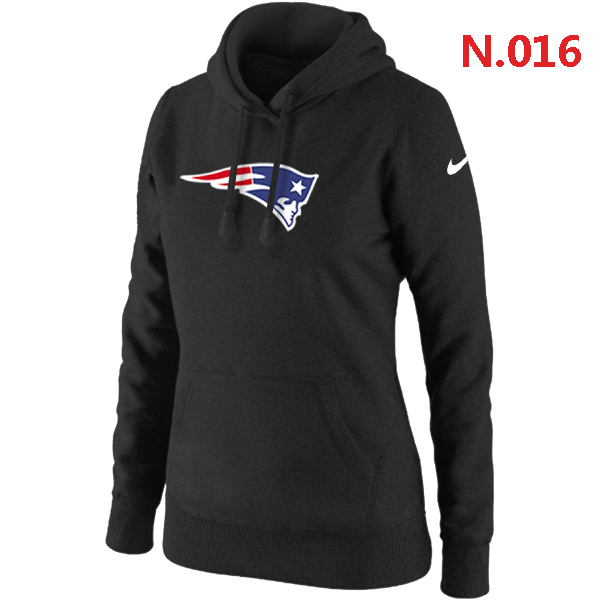 Nike New England Patriots Team Logo Womens Pullover Hoodies (9),We sell and wholesale Nike New England Patriots Team Logo Womens Pullover Hoodies (9) on line form chian!