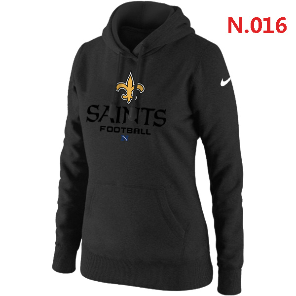 Nike New Orleans Saints Critical Victory Womens Pullover Hoodie (4),We sell and wholesale Nike New Orleans Saints Critical Victory Womens Pullover Hoodie (4) on line form chian!