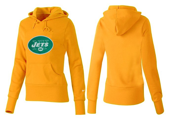 Nike New York Jets Team Logo Yellow Women Pullover Hoodies (1),We sell and wholesale Nike New York Jets Team Logo Yellow Women Pullover Hoodies (1) on line form chian!