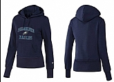 Nike Philadelphia Eagles Team Logo D.Blue Women Pullover Hoodies (3),baseball caps,new era cap wholesale,wholesale hats