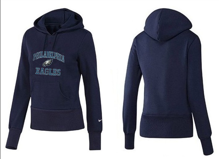 Nike Philadelphia Eagles Team Logo D.Blue Women Pullover Hoodies (3),We sell and wholesale Nike Philadelphia Eagles Team Logo D.Blue Women Pullover Hoodies (3) on line form chian!