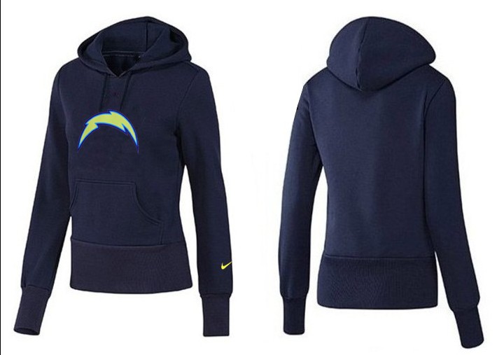 Nike San Diego Chargers Team Logo D.Blue Women Pullover Hoodies (1),We sell and wholesale Nike San Diego Chargers Team Logo D.Blue Women Pullover Hoodies (1) on line form chian!